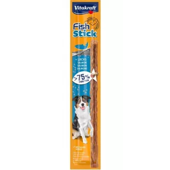 VITAKRAFT Fish Stick Salmon - koeramaius - 15 g