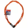 Kettlukk ABUS 57656 kollane 600 mm teras 200 g