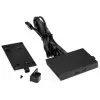 USB-moodul Lian Li O11DE-3XV2 O11DEX / O11DERGB-X korpusele — sisemine USB laiendusmoodul