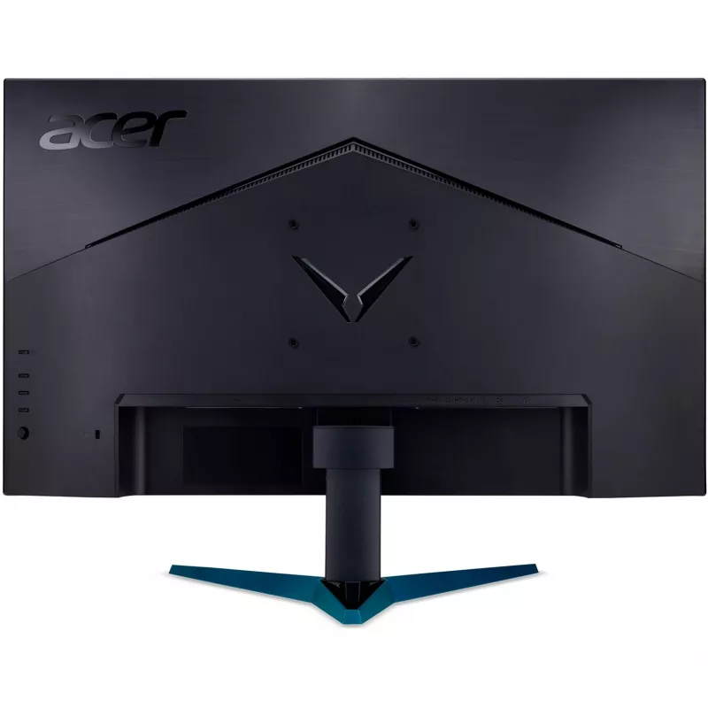 Nitro VG270UG, mängumonitor 68.6 cm (27 tolli), must, QHD, IPS, Adaptive-Sync, DP, HDMI, HDR10, 120Hz paneel