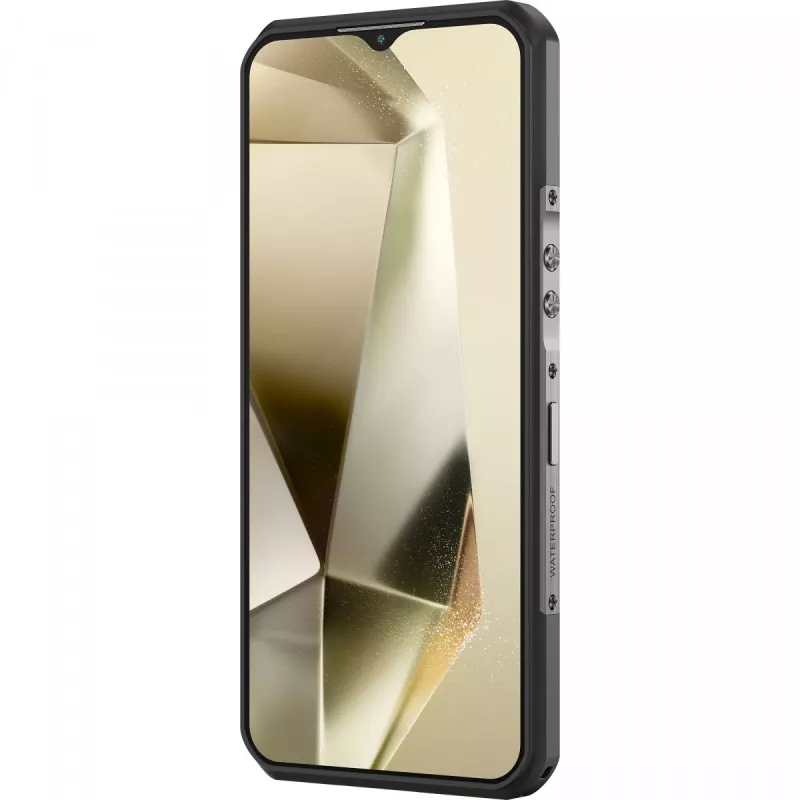 Nutitelefon Oukitel WP35 Pro 6.52 tolli 12GB/512GB Hall