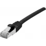 Dexlan 858652 võrgukaabel 3 m Cat7 S/FTP must