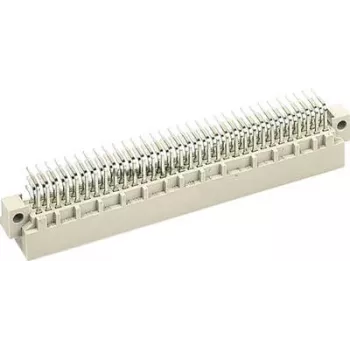 Harting 09 03 196 6921 pistikuriba — 96 poolust, 3 rida