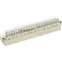 Harting 09 03 196 6921 pistikuriba — 96 poolust, 3 rida