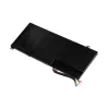 Aku roheline Cell AC54 Acer Aspire Nitro V15 VN7-571G VN7-572G VN7-591G VN7-592G V17 VN7-791G VN7-792G jaoks