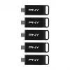 STICK PNY Elite - USB-mälupulk - 64 GB - USB-C