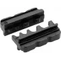 Konnektori sisetükk cimco 106011 mitteisoleeritud kontaktviikudele, juhtmetele 0,5–10 mm²