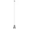 Poynting · Antenn · 5G/LTE · Meri · A-OMNI-0904-V1-01 · Valge · 2m N-tüüpi F · - 8 dB