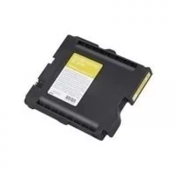 Ricoh Regular Yield geelkassett kollane 1k tindikassett 1 tk originaal