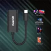 UNITEK V1421A USB-graafikaadapter must