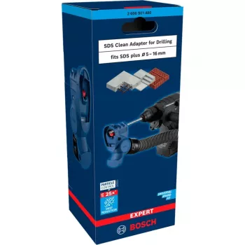 Puuritera Bosch 4 mm läbimõõduga mudel 2608901480 metalli ja puidu puurimiseks