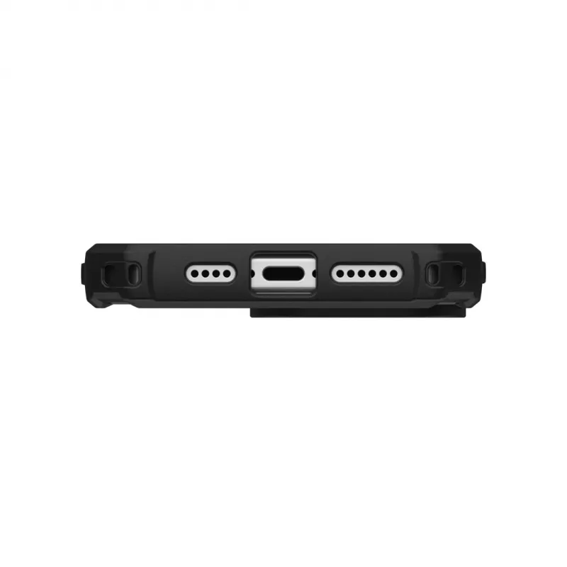 Urban Armor Gear Pathfinder mobiiltelefoni kaitseümbris 17,5 cm (6,9 inch) Kaas Oliiv