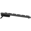 Klaviatuur Signature Slim Graphite US 920-012465
