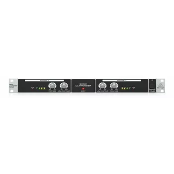 Behringer SU9920 psühhoakustiline protsessor