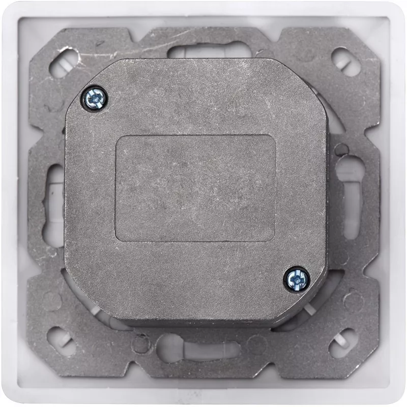 Seinapistikupesa Digitus CAT 5e DN-9001-N