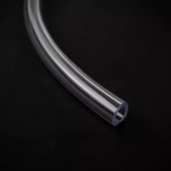 XSPC FLX voolik 19/13 mm - läbipaistev, meetrikaupa, 1m