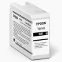 Epson T47A8 tindikassett 1 tk originaal mattmust