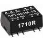Toiteadapter MEAN WELL SFTN01M-12 1W 12V sisend 10.8-13.2V