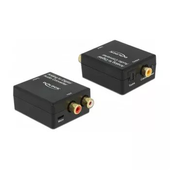 Audio Converter DeLOCK 63468 Must