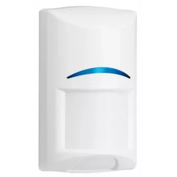 Bosch ISC-BDL2-WP12GE liikumisandur Passiivse infrapuna (PIR) andur/Mikrolaineandur Juhtmega Sein Valge