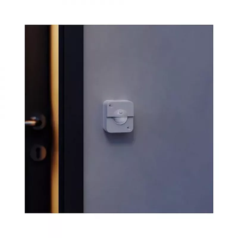 Liikumisandur Steinel 066048 IP54 180° IR – seinale/lakke paigaldatav kohalolekuandur