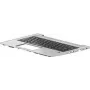 HP L65225-B31 sülearvuti varuosa klaviatuur