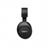 Shure SRH440A-EFS juhtmega kõrvaklapid, must