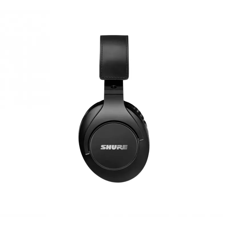 Shure SRH440A-EFS juhtmega kõrvaklapid, must