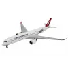 Plastikmudellennuk REVELL Airbus A350-900 Turkish Air mõõtkavas 1/144