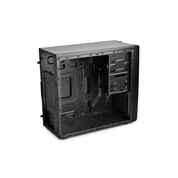 PC korpus DeepCool DP-MATX-SMTR micro ATX must