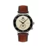 Kell bauhaus Aviation Vintage Pilot 41 mm