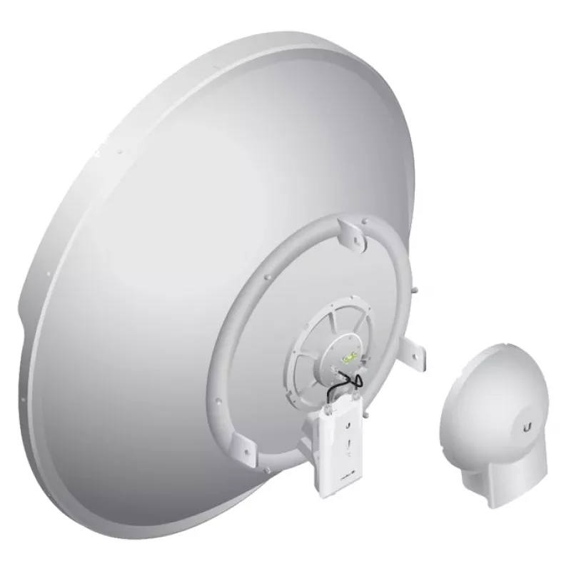Ubiquiti RocketDish 31dBi, 5GHz AC, Rocket Kit 31dBi