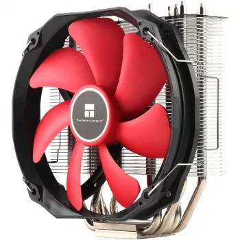 Thermalright Cooler TA 140 - 115x/1200/20xx/1366/AM3/AM4 - CPU jahuti - AMD Socket AM3 (Ph. II/Ath. II)