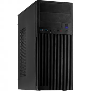 Arvutikorpus INTER-TECH IT-2815 Linear, ATX, must