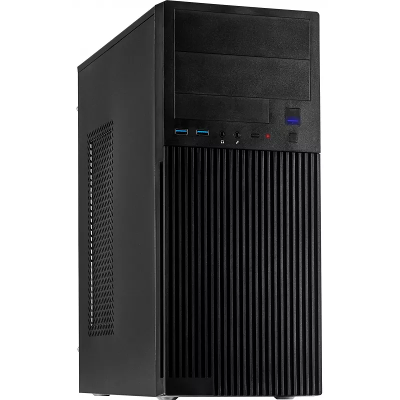 Arvutikorpus INTER-TECH IT-2815 Linear, ATX, must