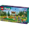 Ehitusmänguasi LEGO Friends Viburadade seikluslaager 42622 — 157 detaili, 2 minifiguuri, vanus 6+