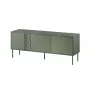 Cama RTV 3D TRESSE Kapp 150x40x55 matt roheline