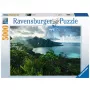 Kontuurpusle Ravensburger 16106 5000 tk Flora