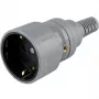 Elektripistikupesa ühendusmuhv Bachmann 912.971 16 A