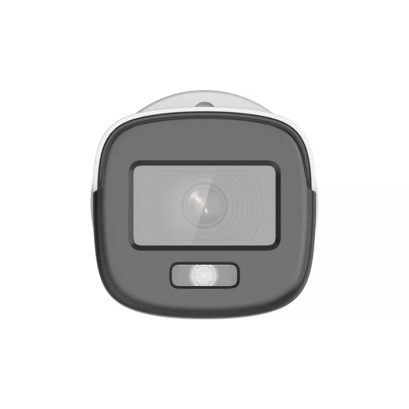 Hikvision DS-2CD1027G0-L Bullet IP turvakaamera Välitingimustesse 1920 x 1080 pikslit Lagi/seinale