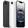 Apple iPhone 16e Must - Nutitelefon - 128 GB