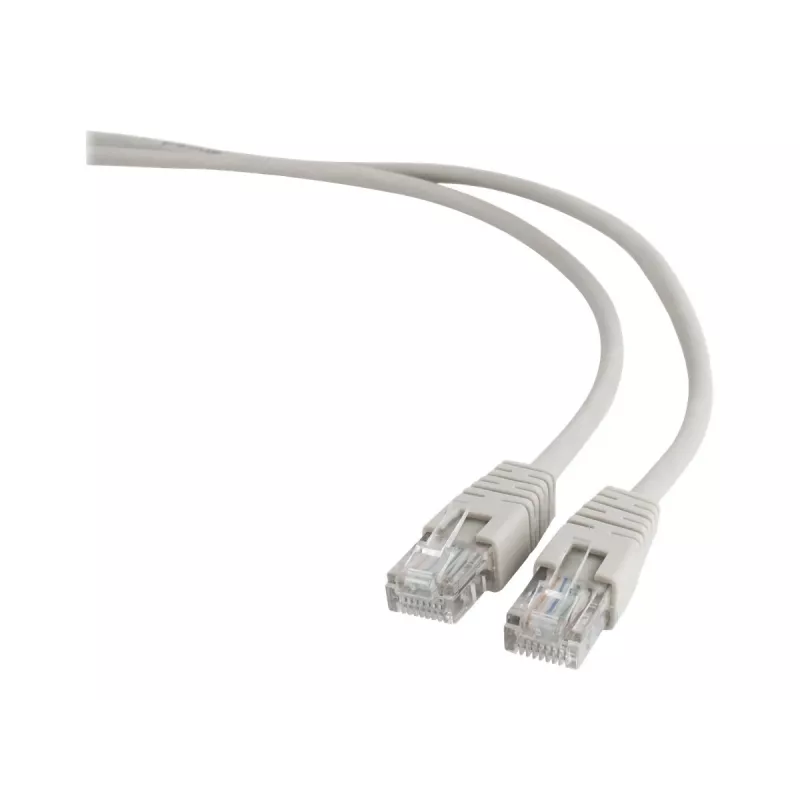 Gembird PP12-3M võrgukaabel Beež Cat5e