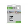 Välkmälu PNY 16 GB SDHC UHS-I Class 10 P-SD16GU1100EL-GE