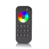 RT4 kaugjuhtimispult, 1 tsoon RGB/RGBW