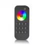 RT4 kaugjuhtimispult, 1 tsoon RGB/RGBW