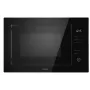 Mikrolaineahi AMICA AMMB25E4SGB 25L 900W roostevaba teras