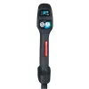 Makita DUR369APT2 võsalõikur/muruniiduk 1000 W AC/aku must, sinine, hall