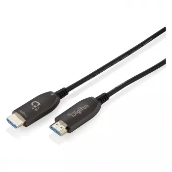 Hübriidkiudoptiline HDMI-kaabel DIGITUS UHD 8K, 60 m