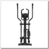 HMS Fitness H1833-i elektromagnetiline elliptiline trenažöör Must, Sinine