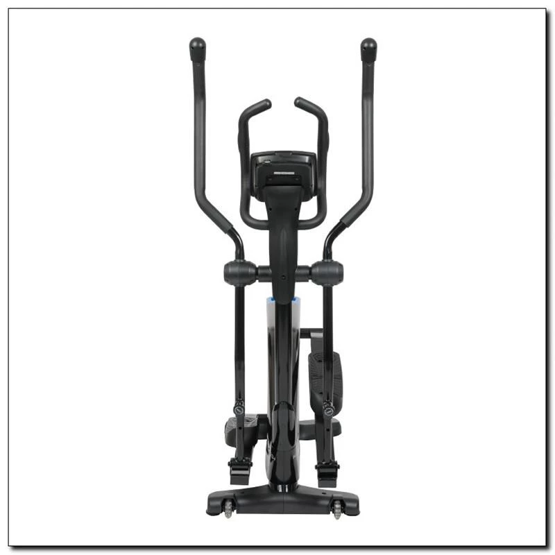 HMS Fitness H1833-i elektromagnetiline elliptiline trenažöör Must, Sinine